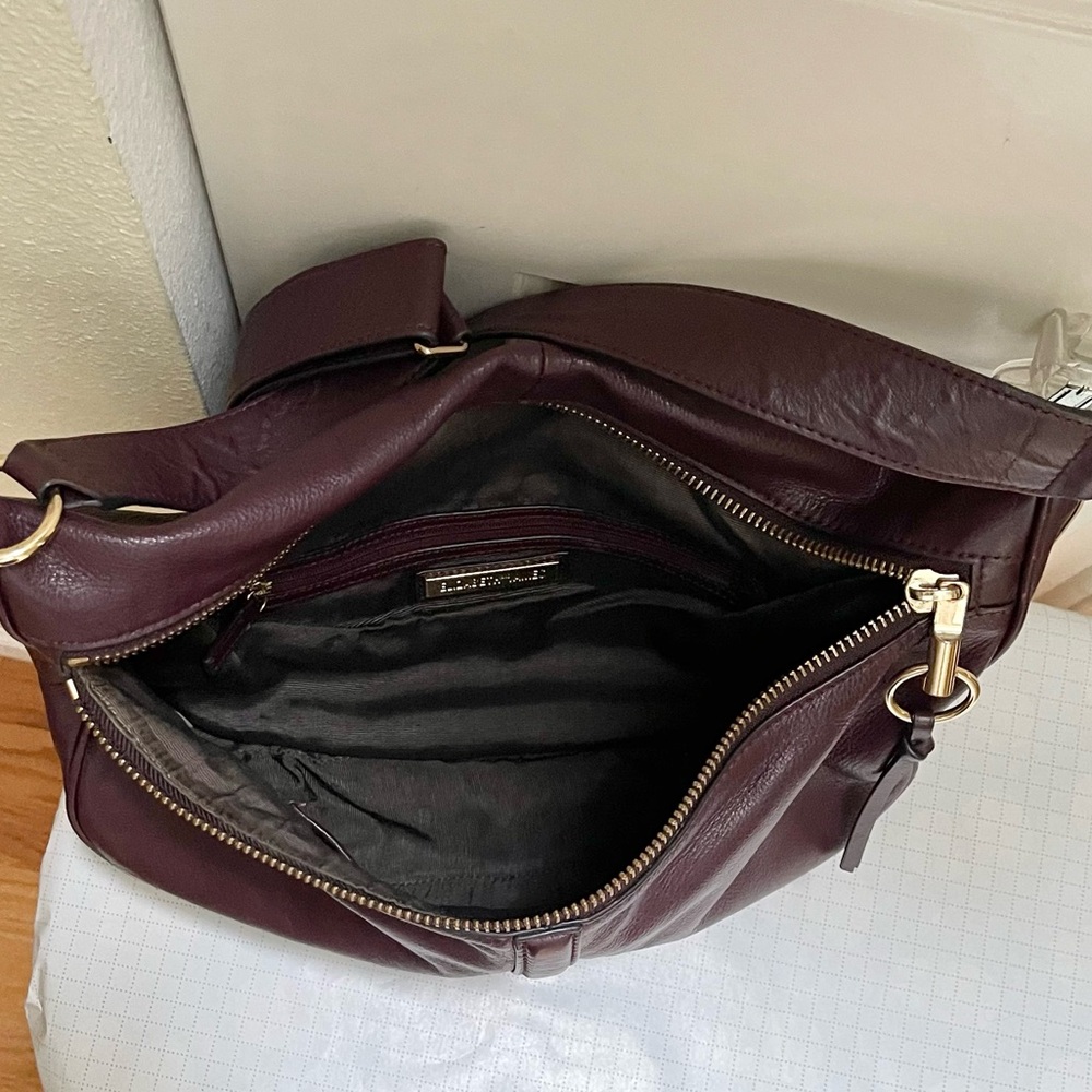 Elizabeth and James Scott moon crossbody bag - Picture 13 of 16